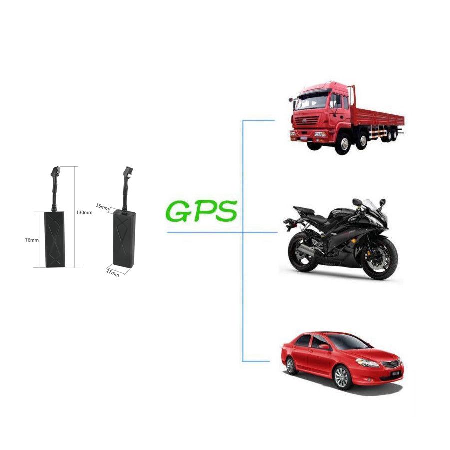 GPS Tracker Anti-lost GPS Tracking Device for Vehicle Car Motorcycle 2G/3G/4G Best Sale