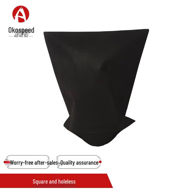 Aokesu Prisoner Prop Hood