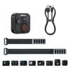 Smart Wireless Remote Control with Wrist Strap BT Wireless Remote Control for Insta 360 Series Action Camera