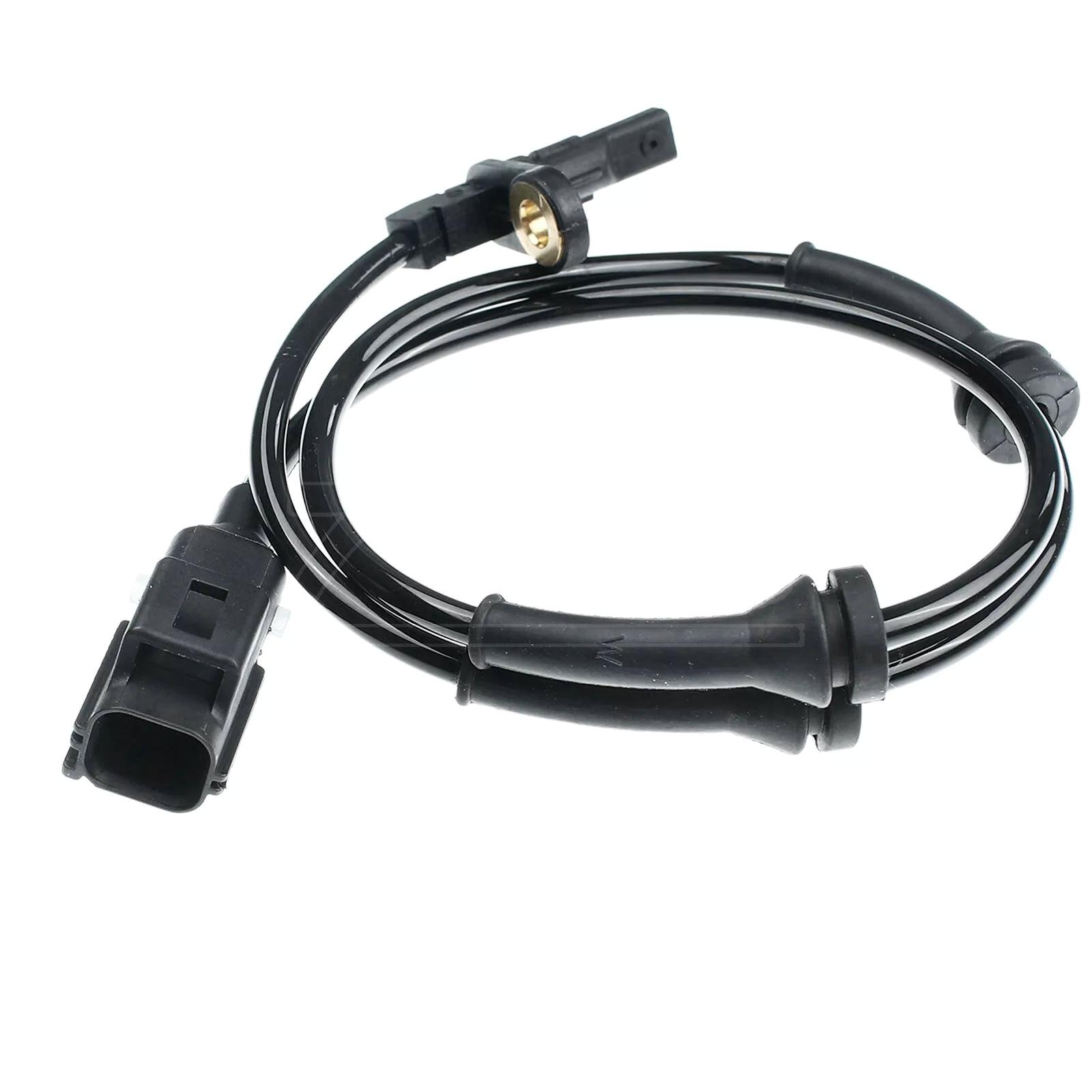 ABS Sensor for Land Rover Evoque, Anti-lock Braking System (LR024203) чёрный