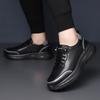 Fashion 2025 New Trend Men Casual Shoe Anti-Slip And Wear-Resistant Fashionable Sports Shoe High-Quality Outdoor Anti-Slip Walking Shoes