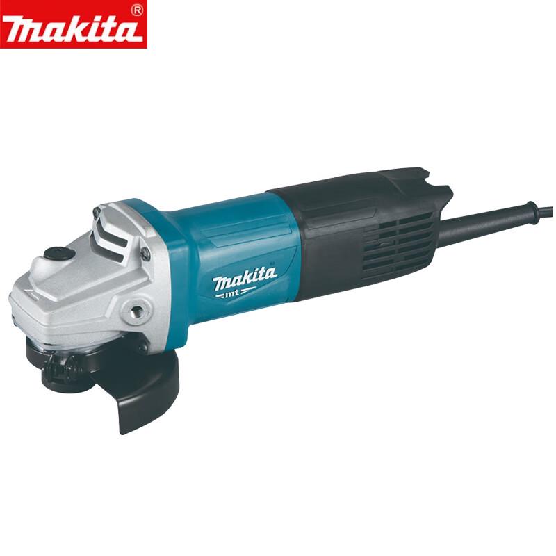 Makita Angle Grinder CN plug (adapter included)