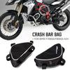 Motorrad Wasserdichte TASCHE Für BMW R1200GS LC Adventure R 1200 GS ADV 2013 - 2025 Rahmen Sturzbügel Tasche Reparaturwerkzeug Platzierungstasche