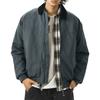 Men's Solid Color Camouflage Outdoor Sports Jacket Men's Pocket Button Casual Jacket