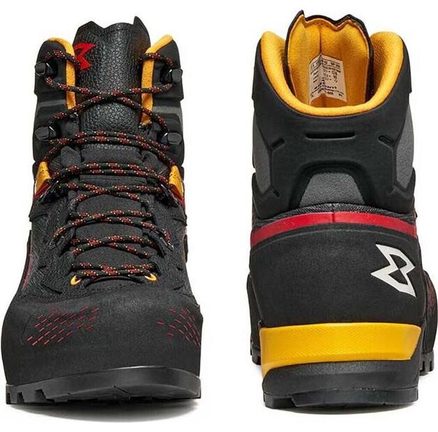 Треккинговые ботинки Garmont Hexagon GTX