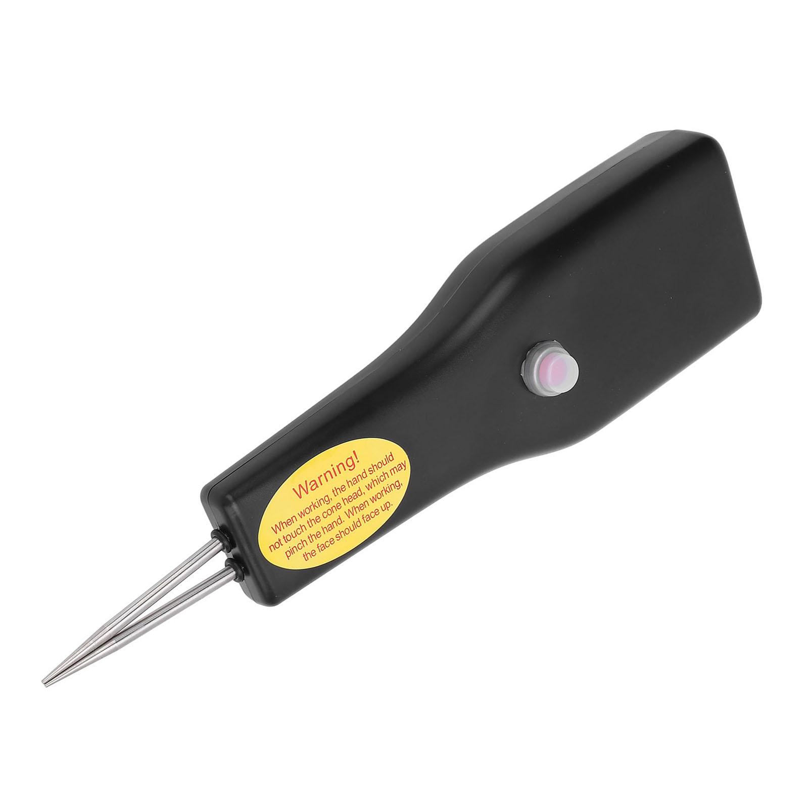 

Handheld Electric Chicken Plucker Quick Defthering Portable Goose Bird Turkey Poultry Plucking NaMachine