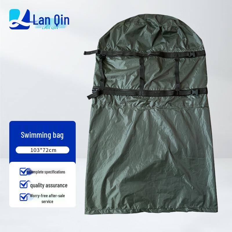 Lanqin Waterproof Swim Bag