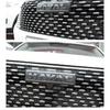 Haval New Logo Emblem Badge Sticker For GWM Haval Dargo  2020-2023 H6 PHEV Front Rear Grille Hood