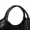 Fashion Vintage Leather Handbag with Top Handle Shoulder Bag Womens Vintage Crossbody Bag Work Shopping and Meeting Friends Ladies' Holiday Gifts