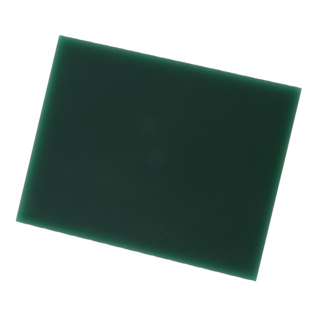 Jewelry  Engraving Wax Tablet For Injection Setting Model DIY