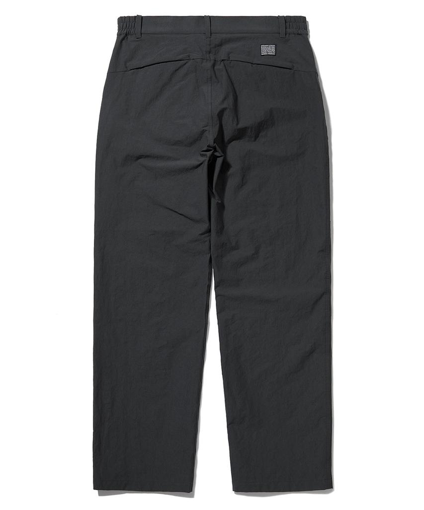 SIERRA DESIGNS Elko Tapered Cargo Pants Charcoal