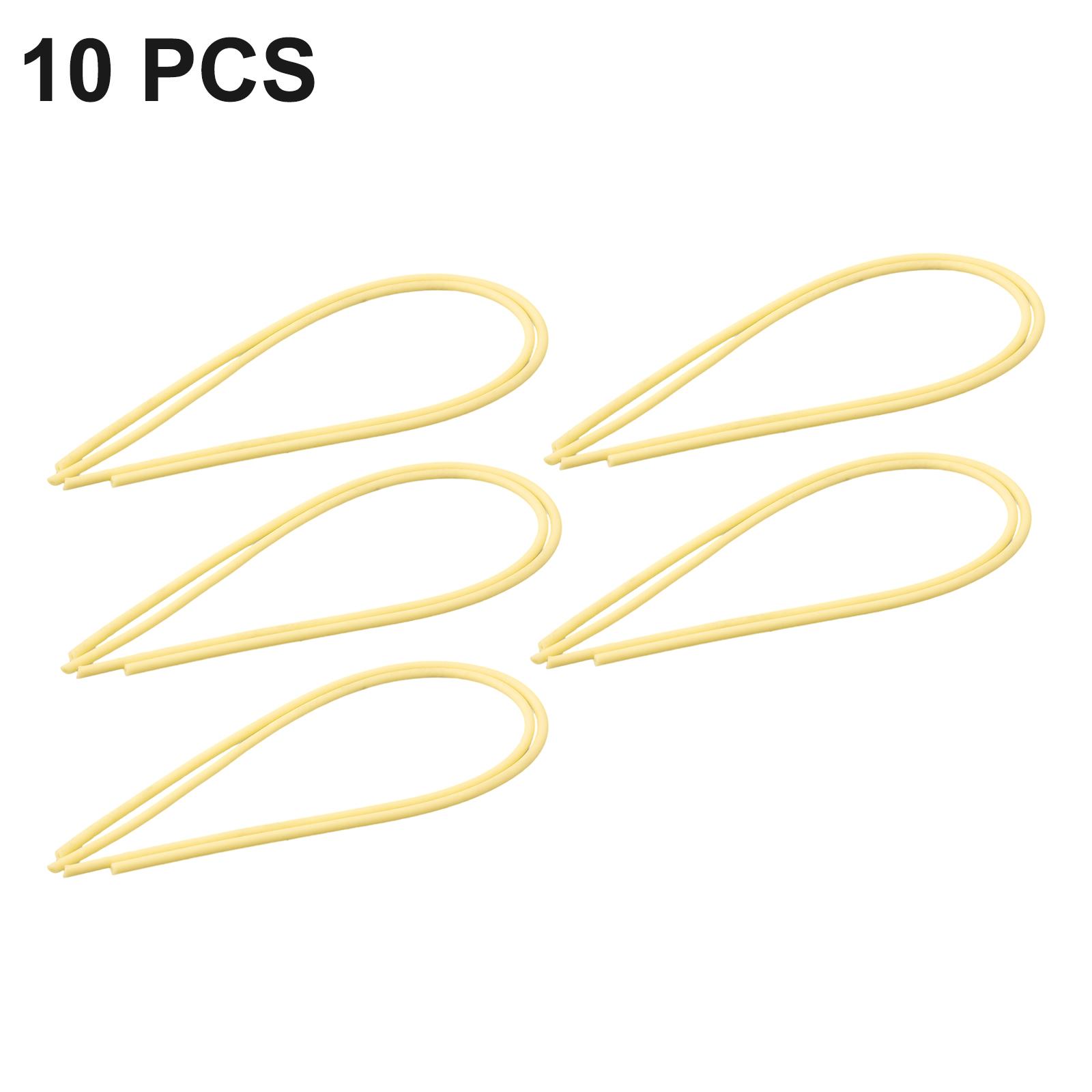 

Length About Cm Hose Rubber Band Yellow Made Of High Quality Note