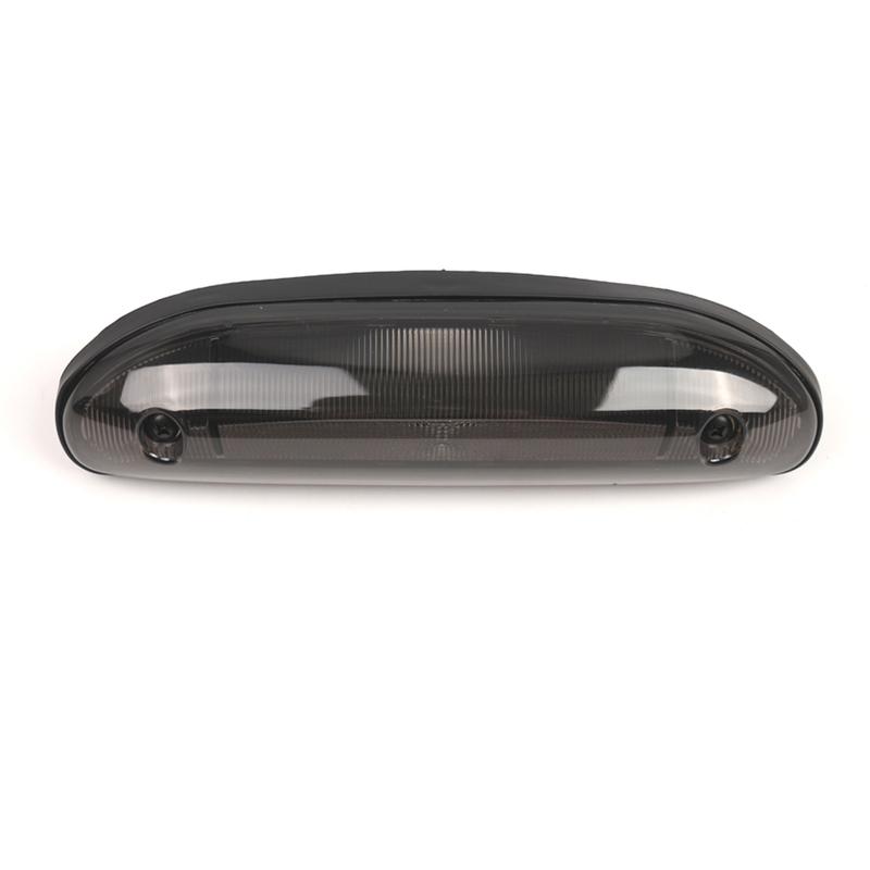 Car Brake Light Stop Lamp Housing For Fiat Ducato For Boxer For Jumper 2002-2006 Rear Additional Brake Light Car Accessories