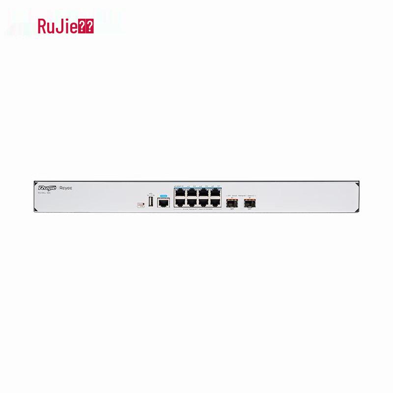 Ruijie RG-WALL 1600-Z3100-S Cloud-Managed Firewall (CN version)