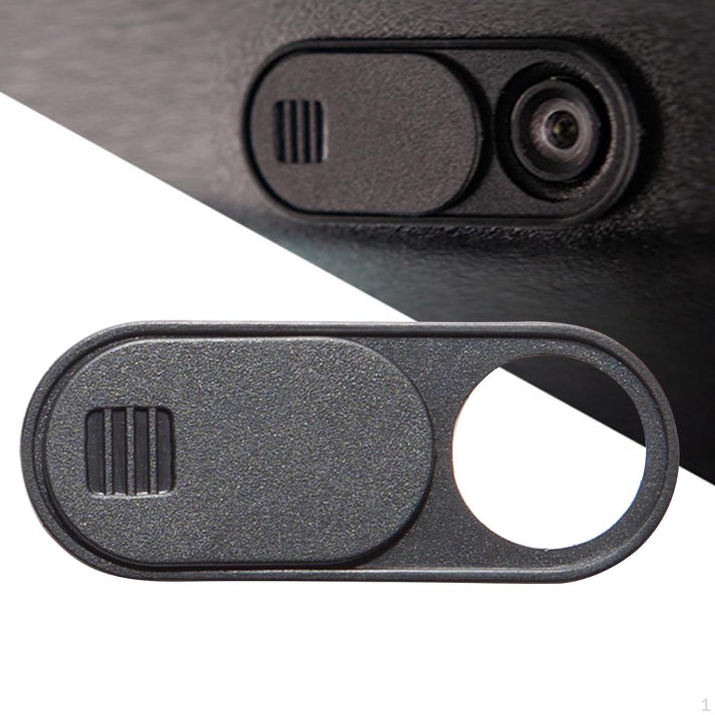 Camera Cover Covers ,Protects Privacy Front-Facing Portable Accessories Car Slide Fit for Y