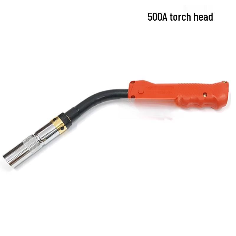 Jundingying 200A CO2 Welding Torch Head