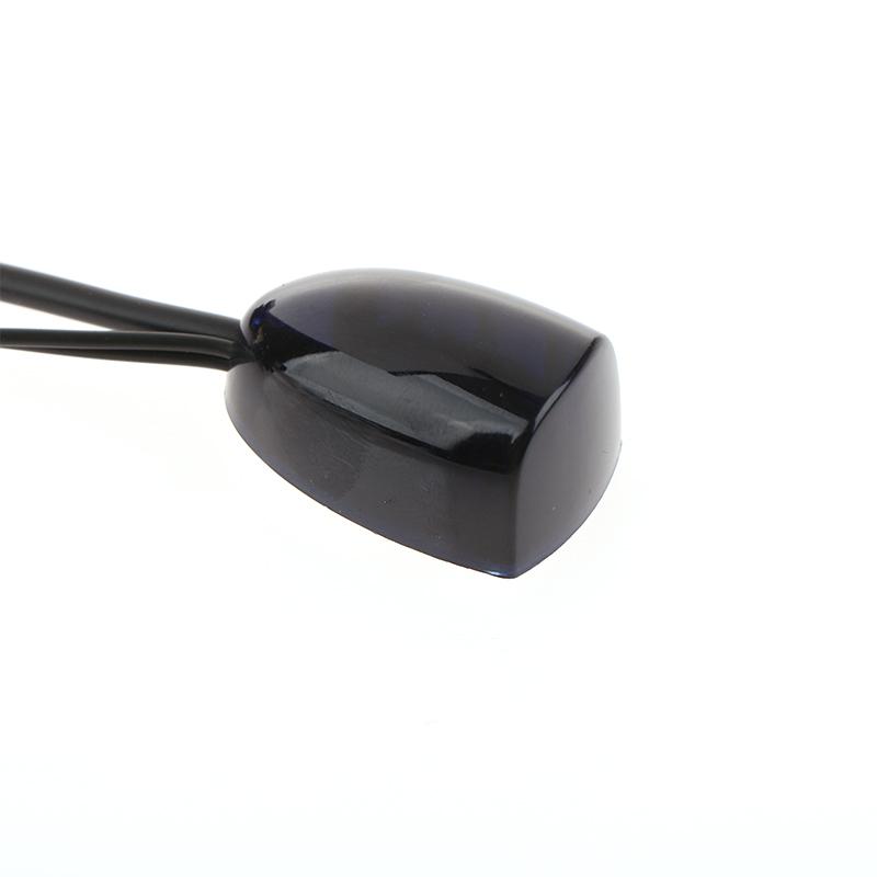 USB-adapter IR Infrarød Fjernkontrollforlenger Repeater Mottaker Sender Emitter Gjelder Alle Fjernkontrollenheter