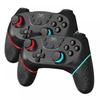 Wireless Support Bluetooth Gamepad For Nintend Switch Pro Ns-switch Pro Game Controller For Switch Console With 6-axis Handle