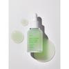 [seventeen Vernon Pick] Inhaltsstoff-Editor Grüner Tomaten Porenstraffendes Serum Schlicht 30 ml