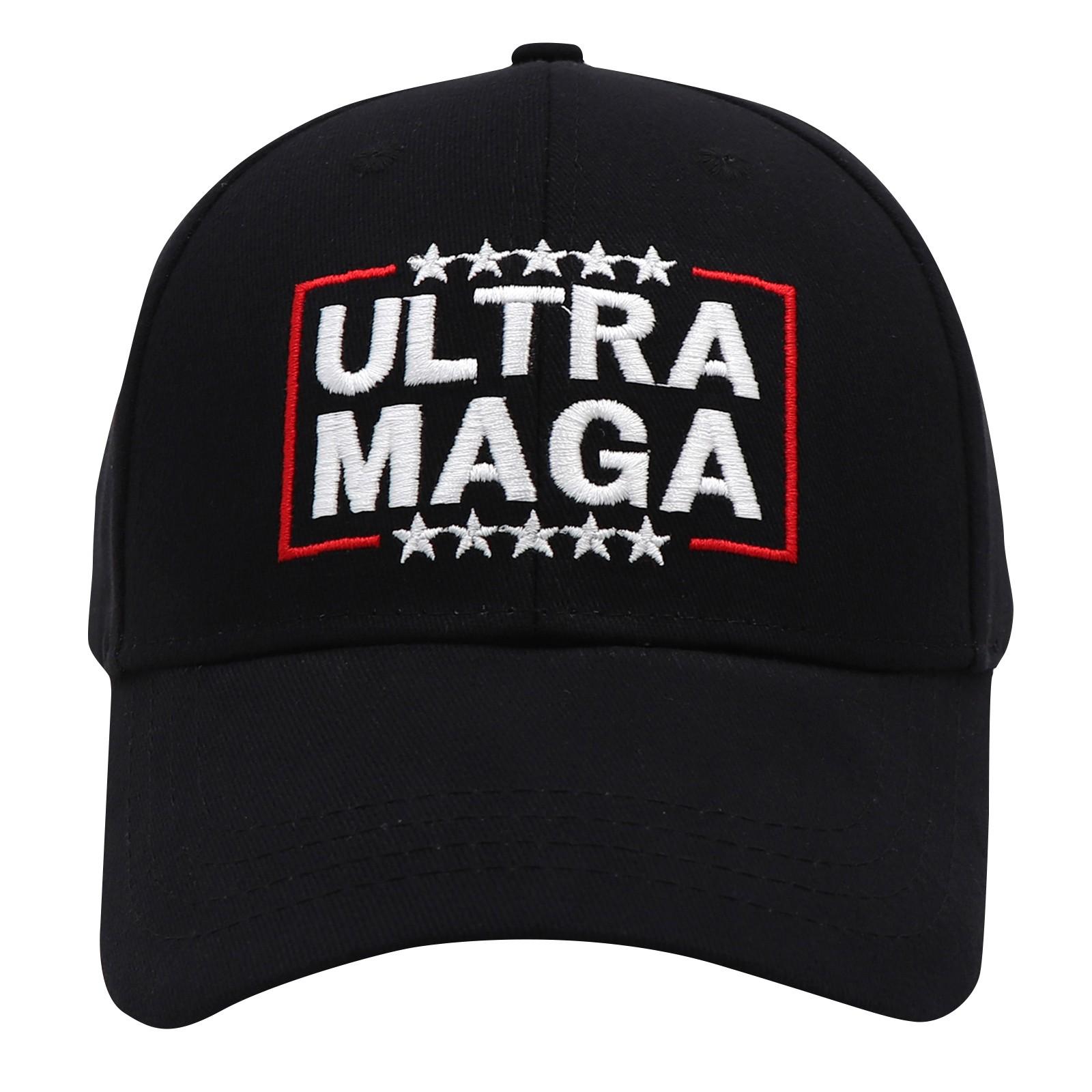 

Избирательная шляпа Новая маленькая красная бейсболка One Size