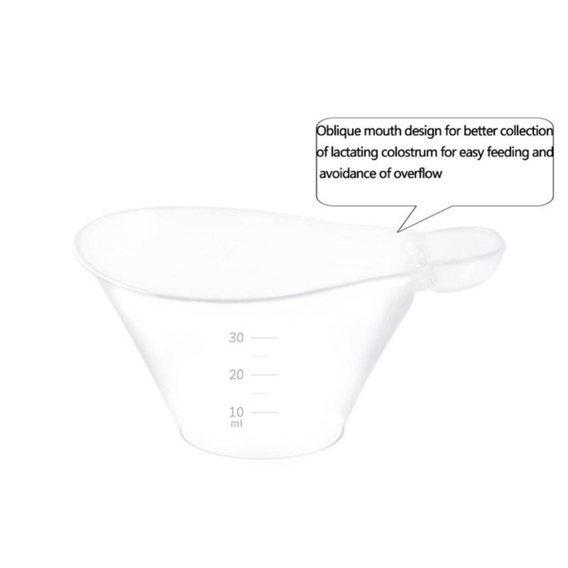 Portable Infant Feeding Cup Set Hassle-free & Choke-proof Solution Essential Baby Feeding Cup Duo for Feeding Your Baby