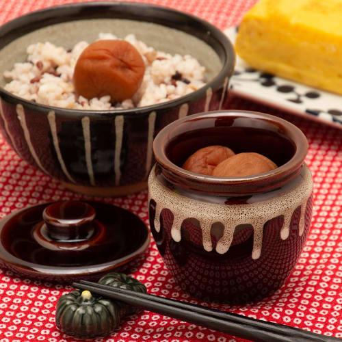 TAMAKI Mini Turtle Candy Storage Container, Diameter 6.8cm X Height 8.2cm, 120ml, Made In Japan, T-534915