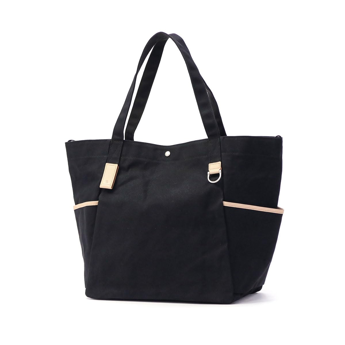

RB TOTE2 Сумка-тоут L 224050 ЧОРНИЙ [Masterpiece] чорний
