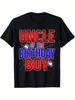 Tops – T-Shirts