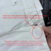 Summer Wide Leg Denim Shorts with Belt Women Korean Fashion High Waist Poclet Hot Pants Cowboy Jeans Streetwear Y2K Short Pants