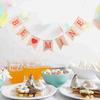 Banner Garlands Valentine's Day Decorations Photo