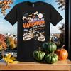 Trick Or Treat Mickey's Halloween T-shirt T Shirt Men Women Unisex Tshirt SY803