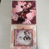 [USED] Yuki Yuna is a Hero Blu-ray complete set of 6 volumes, first limited edition