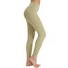 Skin Series Yoga Training Yoga Pants for Activewear and Jogging C.SEA Women's Leggings, High-Waisted, Sweat-Wicking, Quick-Drying, High-Waisted (Size