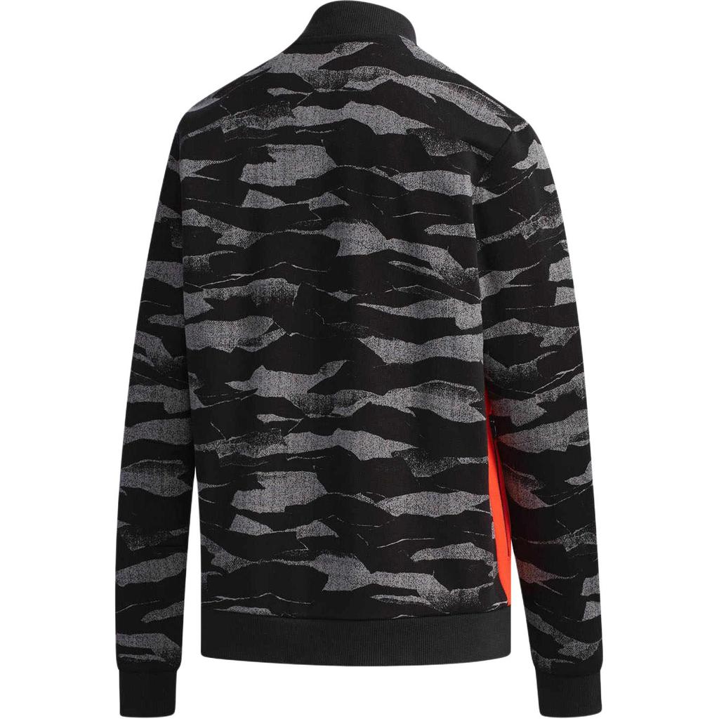 adidas Grade School Jackets Baseball Collar Moderate DY9240