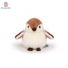 Delightful And Huggable Bird Plush Keychain Perfect For Backpacks And Birthday Gifts
