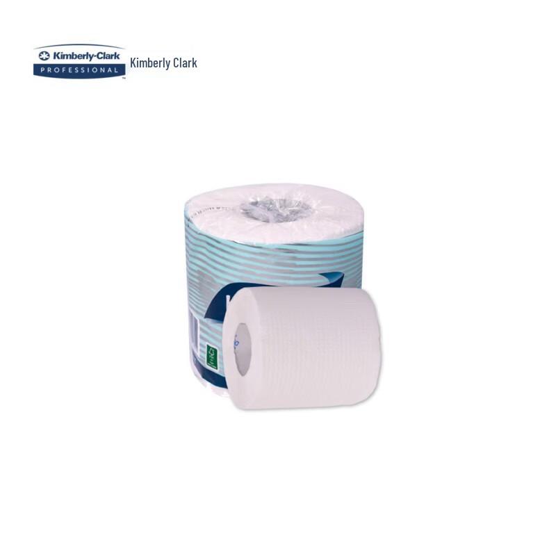 Kleenex Double Layer Super Soft Toilet Paper