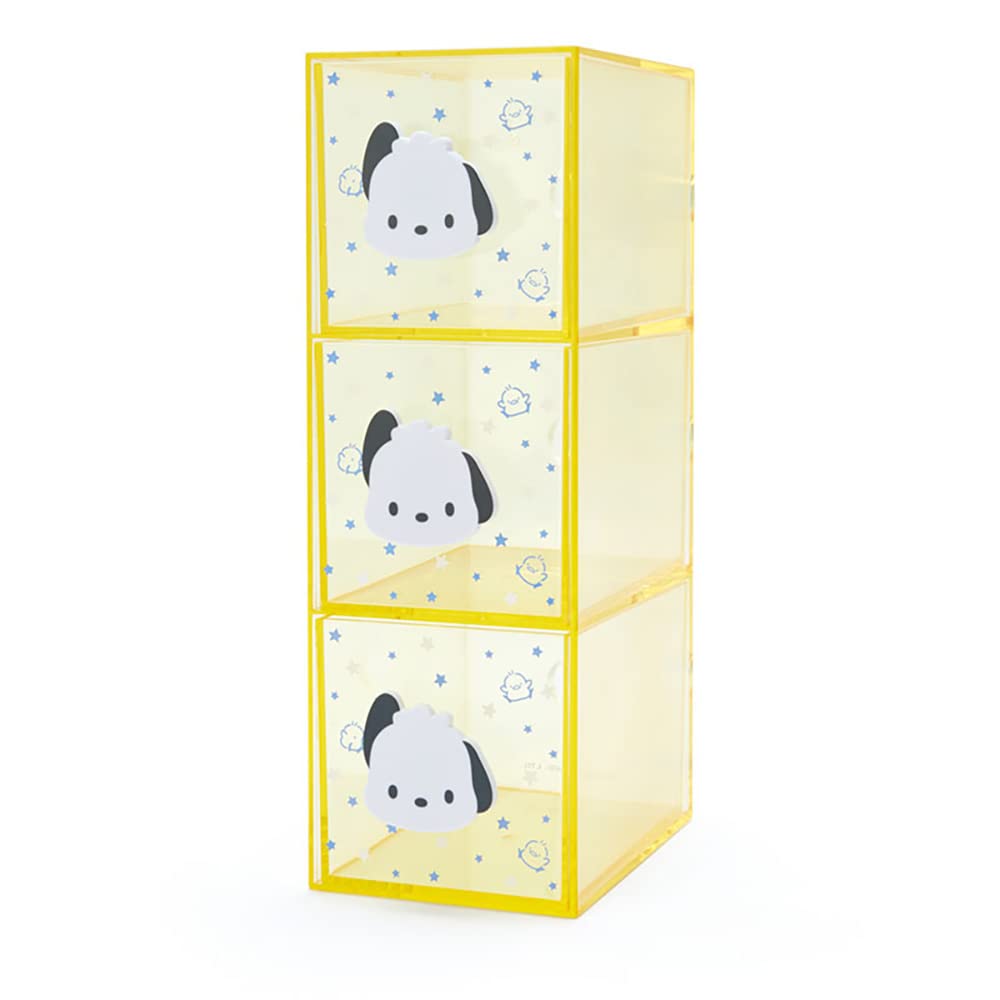 

Чехол для аксессуаров Sanrio Pochacco Collection 300284