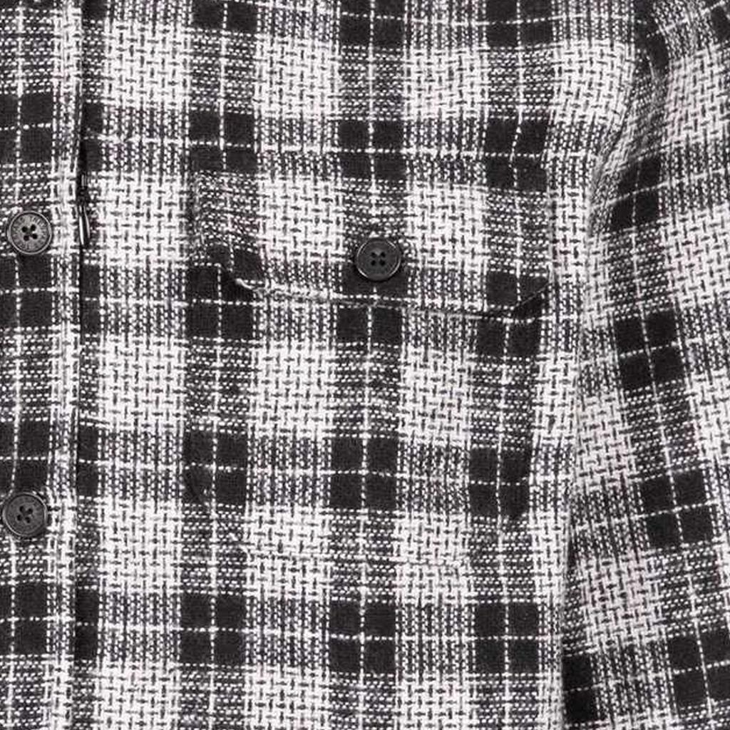 Camisa de cuadros Portlaw para hombre