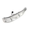 ABLZ-Rearview Mirror Indicator Lamp For Mercedes Benz GL ML Class W164 X164 W251 Turn Signal Light