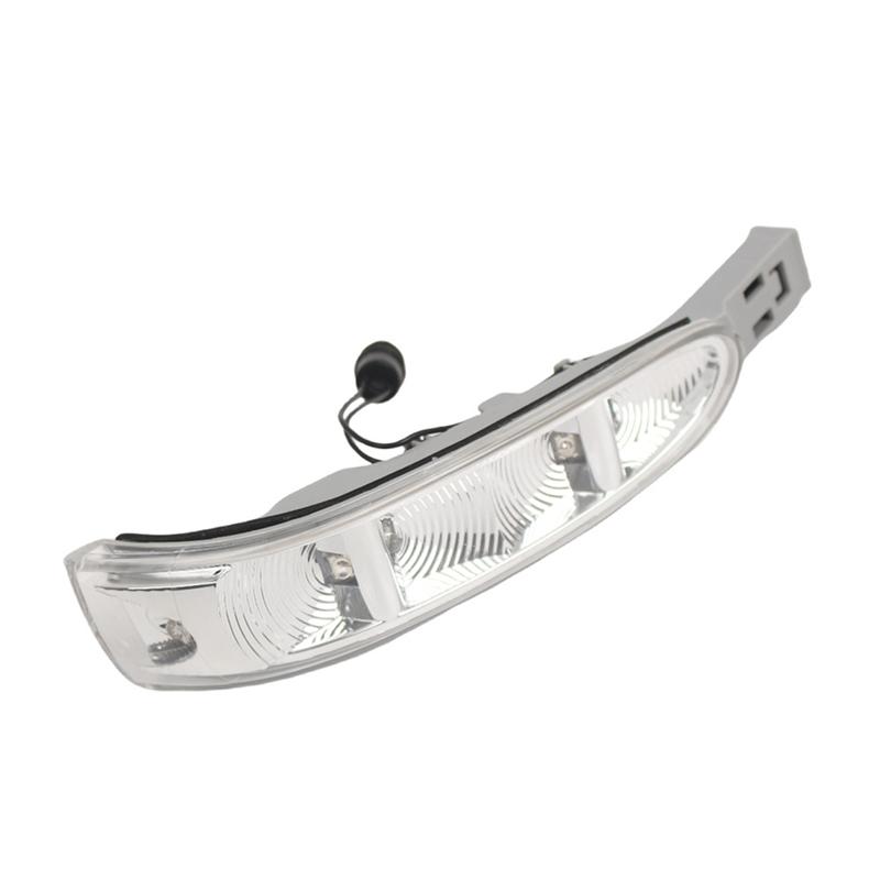 ABLZ-Rearview Mirror Indicator Lamp For Mercedes Benz GL ML Class W164 X164 W251 Turn Signal Light