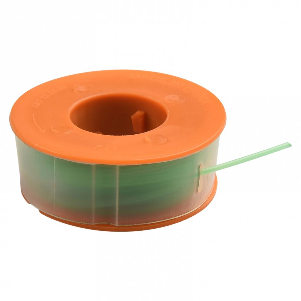 Power Equipment Trimmer Head Accessories Electric For Bosch Replacement