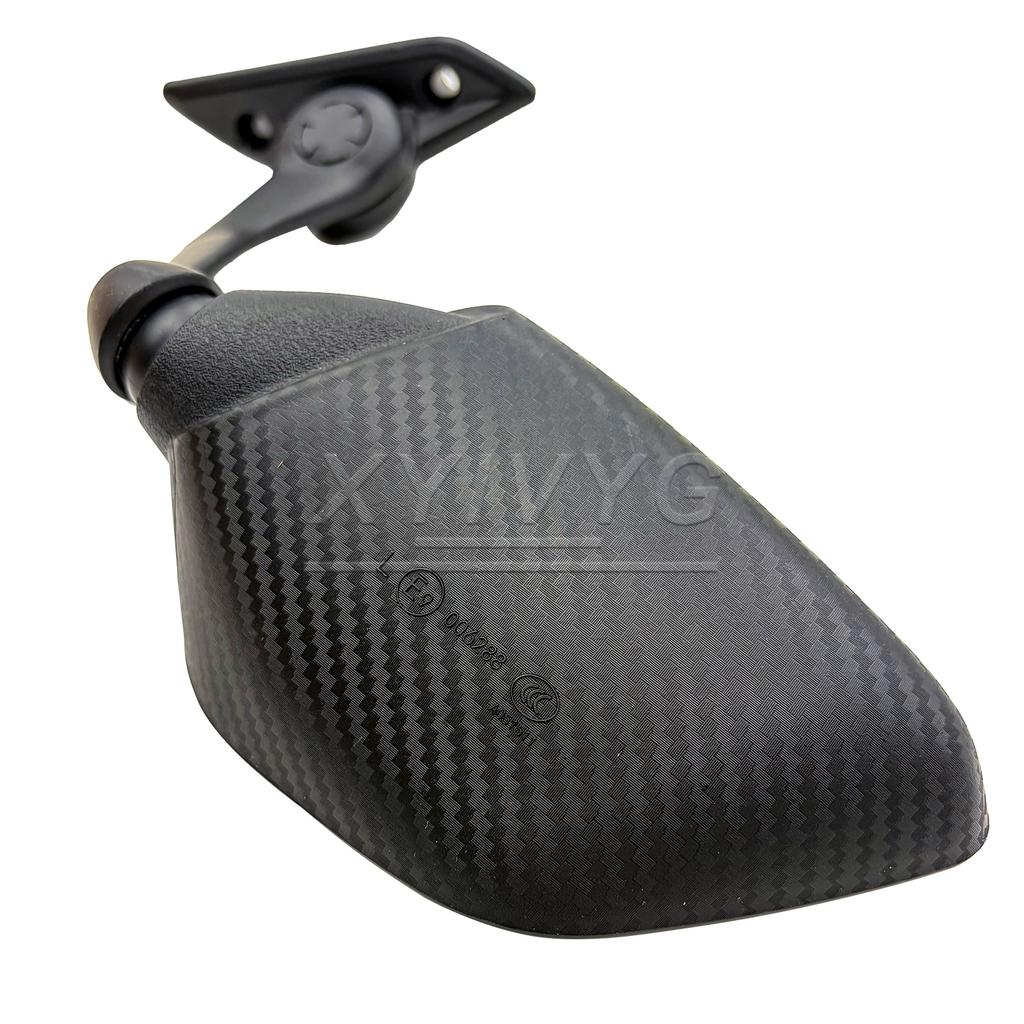 For YAMAHA TMAX 560 2022-2024 Motorcycle Rearview Mirror