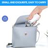 Nebulizer Household Children's Nebulizer Baby Handheld Nebulizer Light Sound Adult Portable Nebulizer
