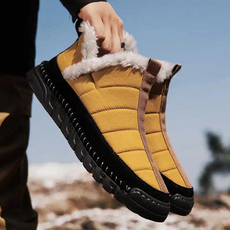 Fashion Dark Blue Warming Silver Women's Boots Boot Women's Tennis Boots Women Shoes Sneakers Sport Krasovka Top Grade Buy