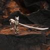 Fashion Ear Pin Delicate Ear Studs Egyptian Cat Shape Ear Jewelry Studs Earrings Ear Accessories for Fashion Outfits