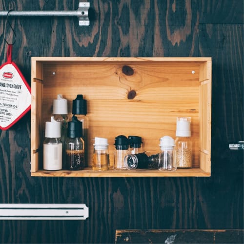 HARIO Soy Sauce Dispenser, Simple Type, 80ml, Pale Gray (SYS-100-PGR)