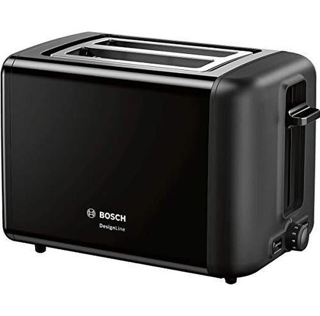 

Тостер Bosch TAT3P423DE