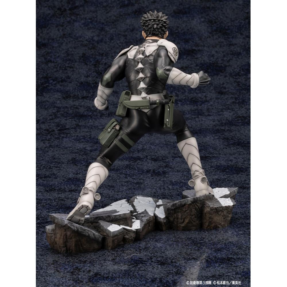 KaiJu No.8 1 8 Artfx J Kafka Hibino  KaiJu No.8 