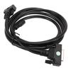 OBD2 Haupttestkabel Plug and Play Stabile Übertragung für Launch X431 IV Diagnose-Scanner-Tool
