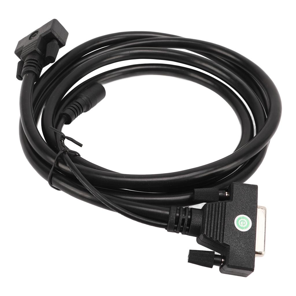 OBD2 Haupttestkabel Plug and Play Stabile Übertragung für Launch X431 IV Diagnose-Scanner-Tool